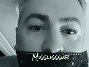 Misslisssub