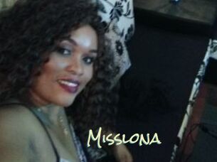 Misslona