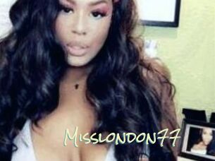 Misslondon77
