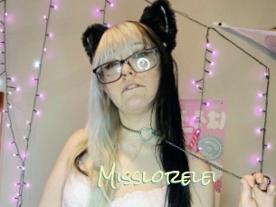 Misslorelei