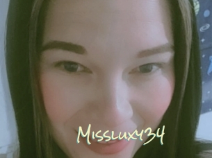 Missluxy34