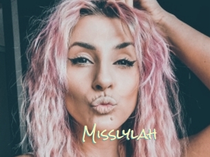 Misslylah