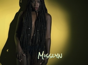 Misslyn