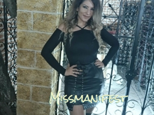 Missmanifest