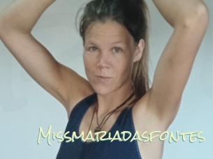 Missmariadasfontes
