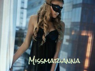 Missmarianna