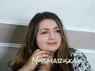 Missmariska