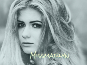 Missmarlyn