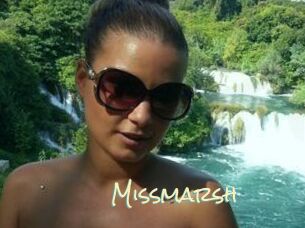 Missmarsh