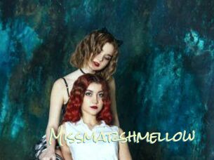 Missmarshmellow