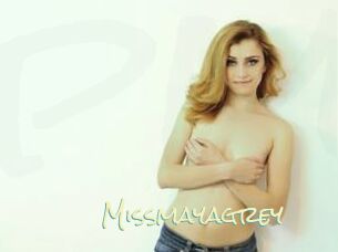 missmayagrey Porn Monkey Cash