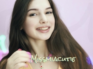 Missmiacutie