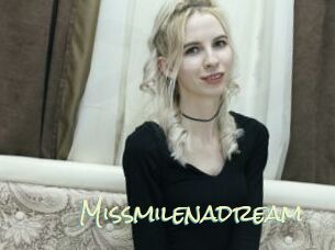 Missmilenadream