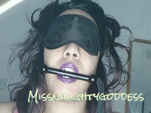 Missnaughtygoddess
