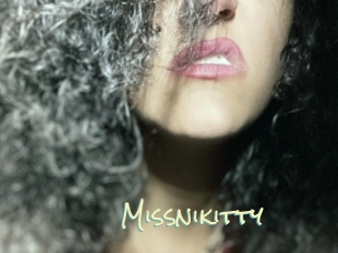 Missnikitty