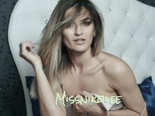 Missnikolee