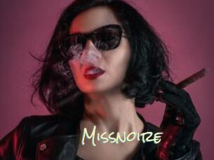 missnoire Porn Monkey Cash