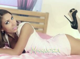 Missnora
