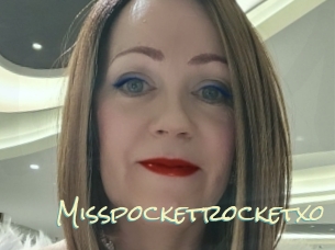 Misspocketrocketxo