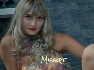 Missqt