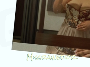 Missrainedior