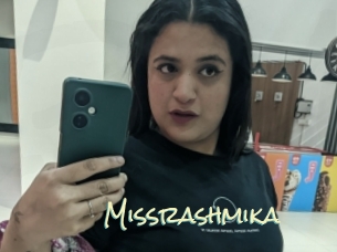Missrashmika