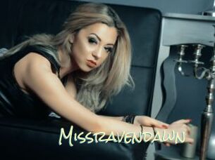 Missravendawn