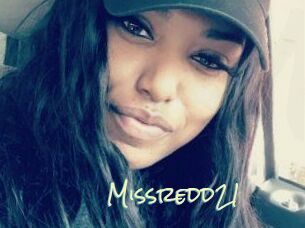 Missredd21