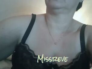 Missreve