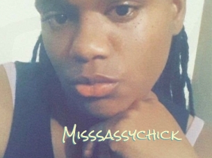 Misssassychick