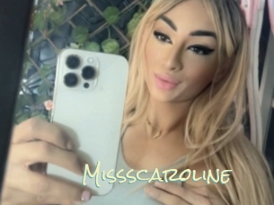 Missscaroline
