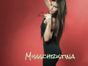 Missschristina
