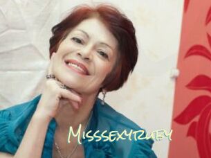 Misssexyruby
