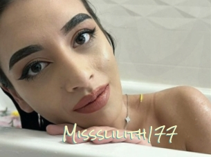 Missslilith177