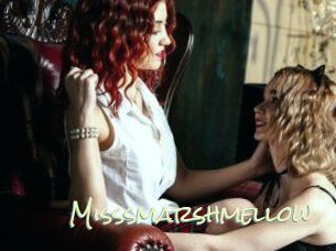 Misssmarshmellow