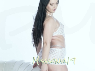 Misssonia19