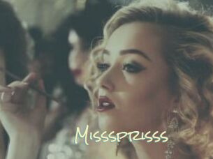 Misssprisss