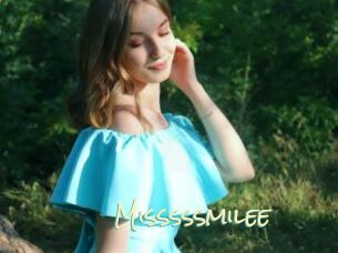 Misssssmilee