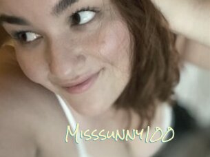 Misssunny100