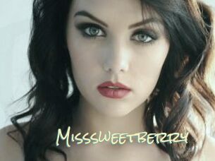 Misssweetberry