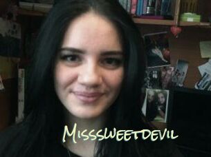 miss_sweet_devil Porn Monkey Cash