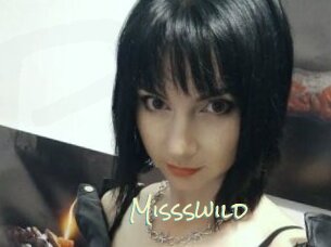 Missswild