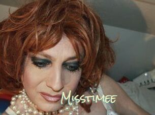 Misstimee