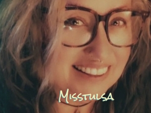 Misstulsa