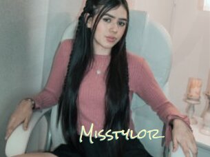 Misstylor