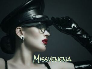 Missvenena