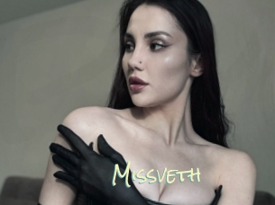 Missveth