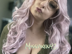 Missvixen42
