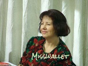 misswallet Porn Monkey Cash