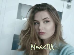 MissxTIA